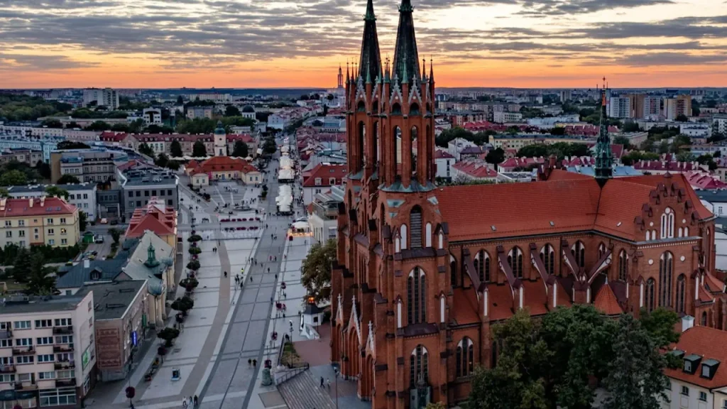 Architekt Białystok - Milwicz Architekci
