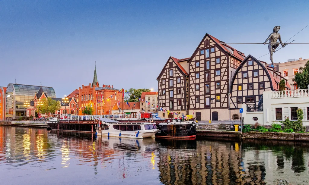 Architekt Bydgoszcz - Milwicz Architekci