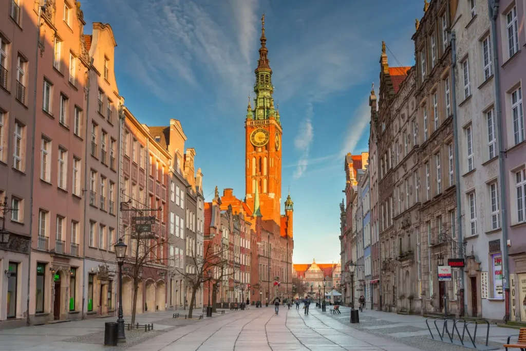 Architekt Gdańsk - Milwicz Architekci