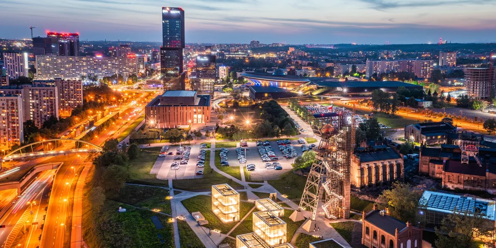 Architekt Katowice - Milwicz Architekci