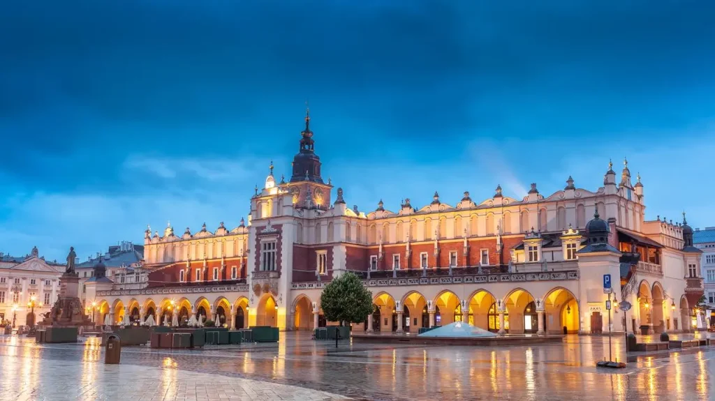 Architekt Kraków - Milwicz Architekci