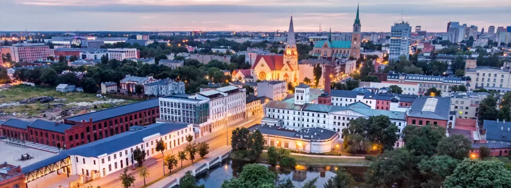 Architekt Łódź - Milwicz Architekci