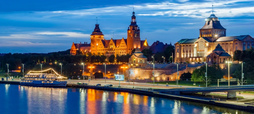 Architekt Szczecin - Milwicz Architekci