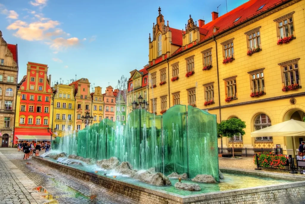 Architekt Wrocław - Milwicz Architekci